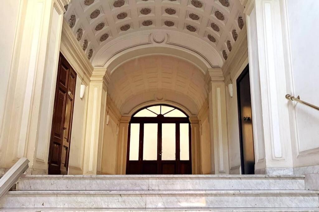 Le Case Di Giocri A San Giovanni Rome Exterior photo